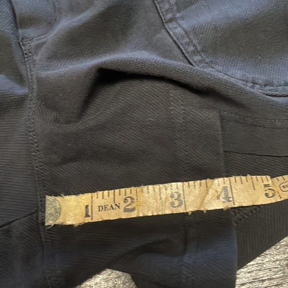 Athleta Black Athletic Shorts - Picture 7 of 9